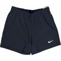 SHORTS NIKE ADVANTAGE FIT 7" - PRETO